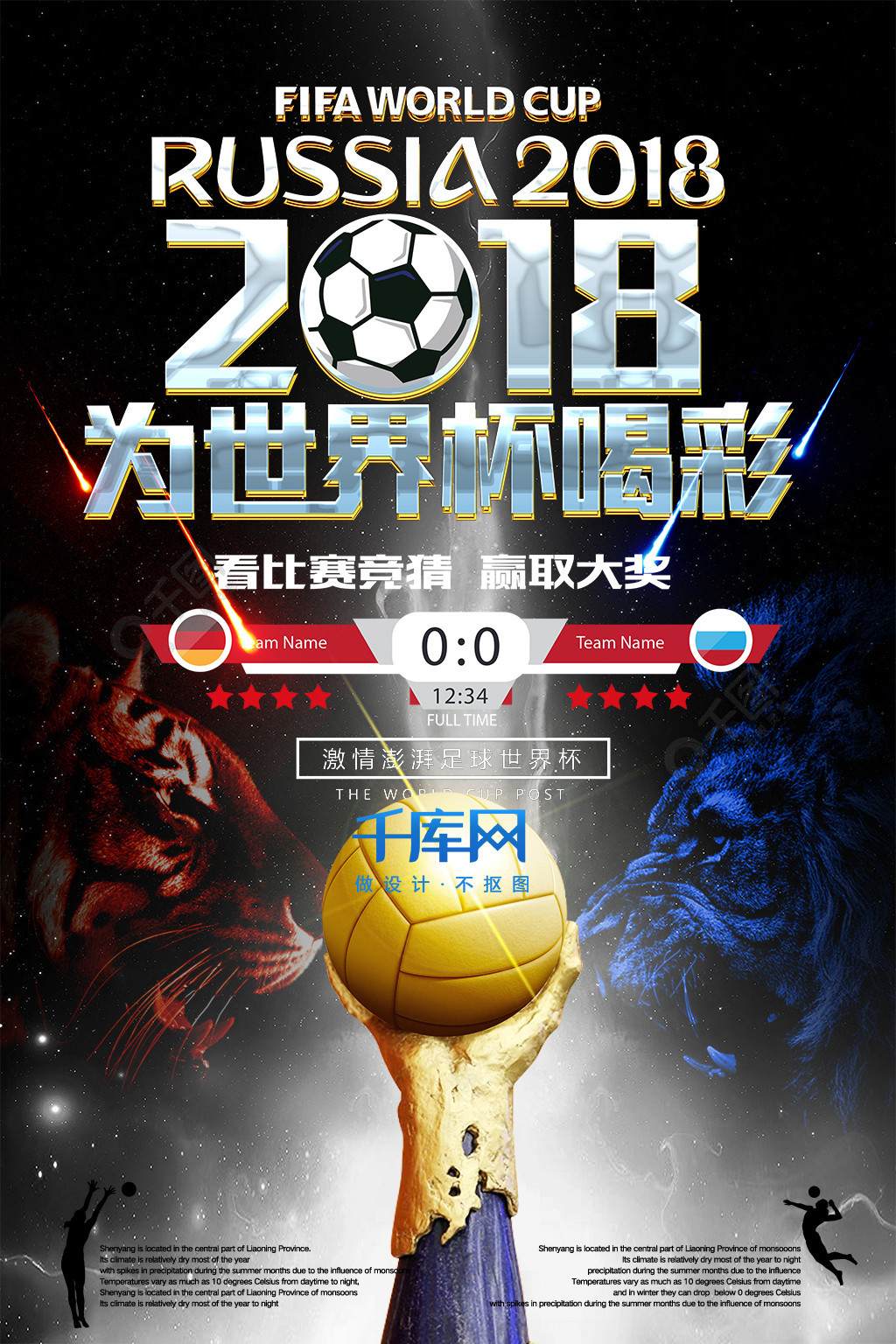 门话题